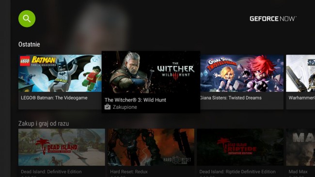 GeForce Now 2 