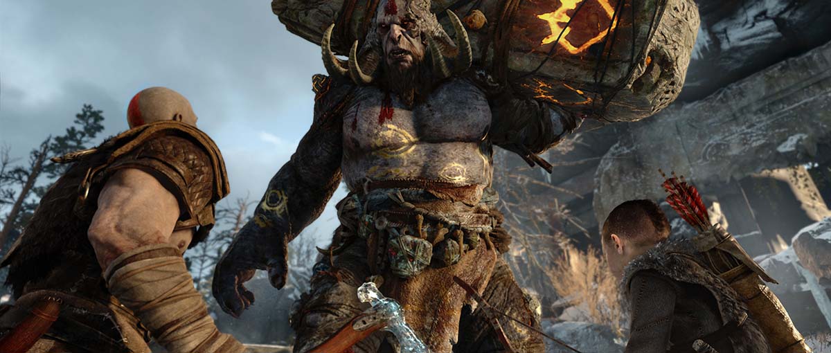 God of War