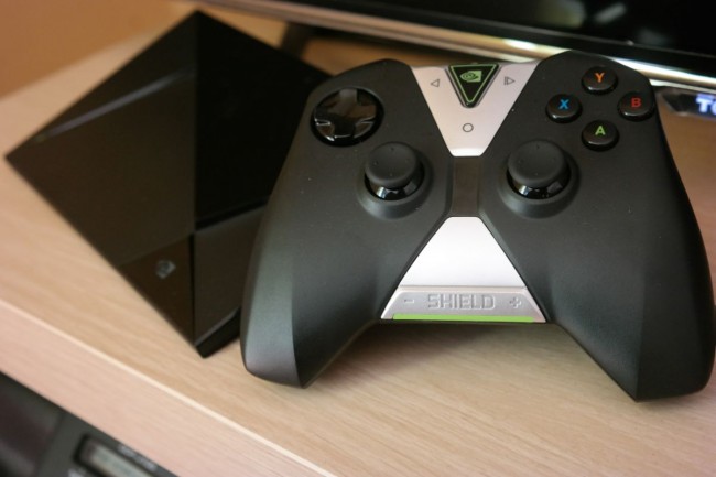 Konsola Nvidia Shield 1 class="wp-image-501213" 