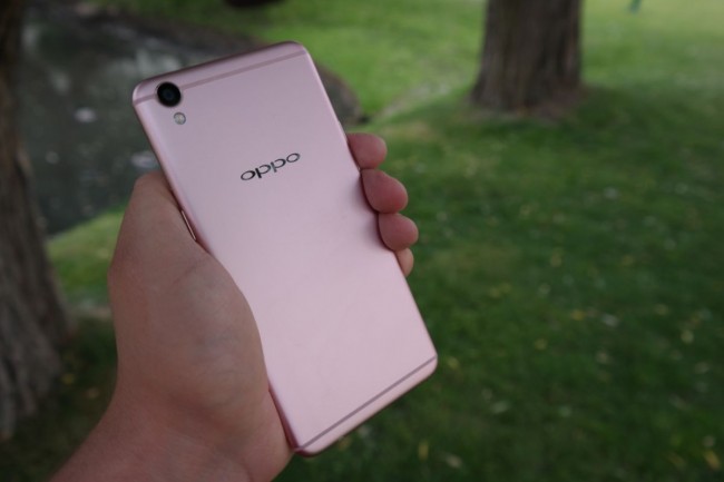 Oppo F1 Plus 1 