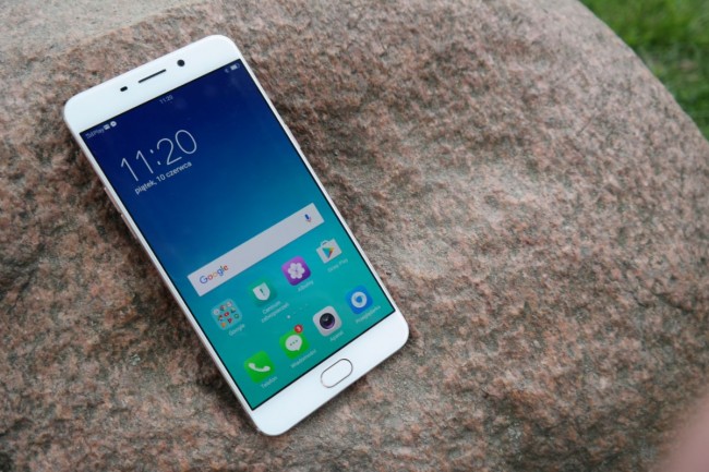 Oppo F1 Plus 3