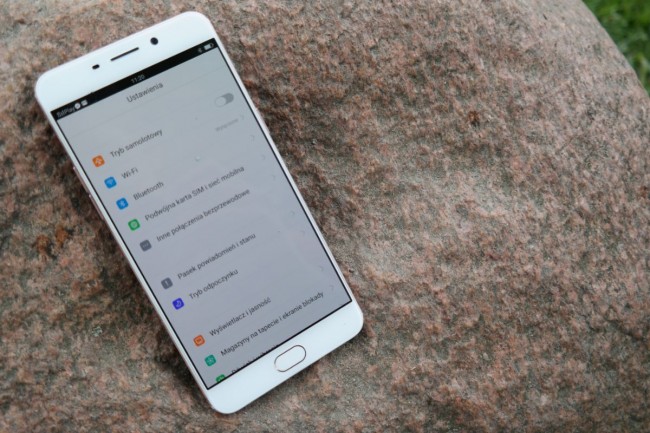 Oppo F1 Plus 4 