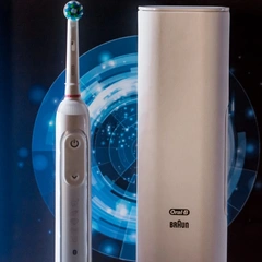 Oral B Genius