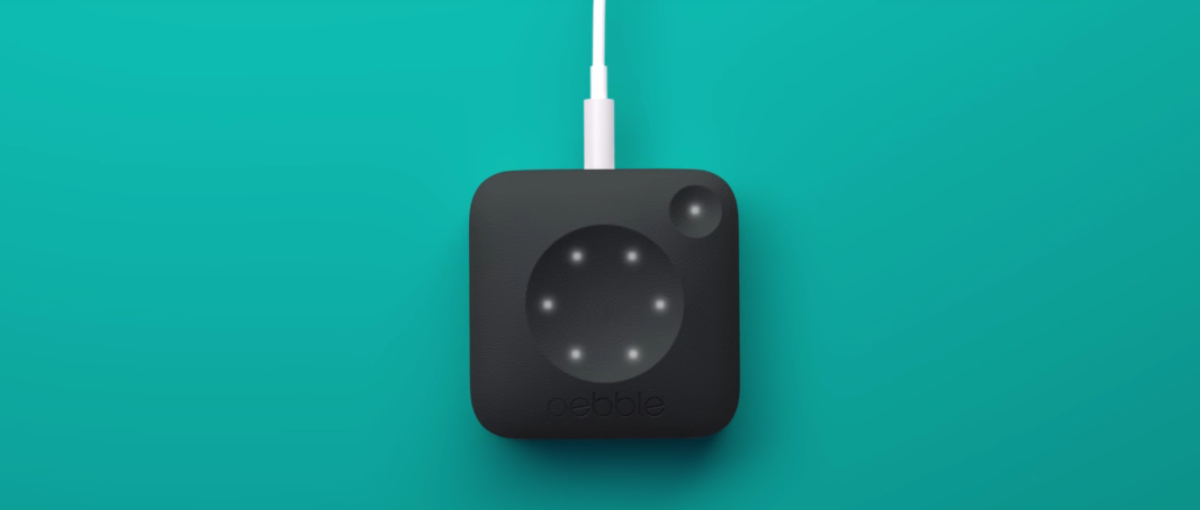 Pebble Core otrzymuje wsparcie dla Amazon Alexa.