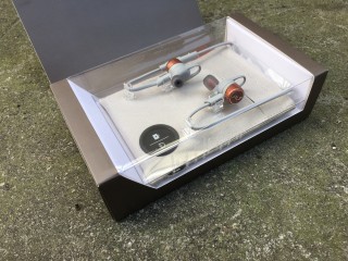 Plantronics BackBeat Go 3 - recenzja