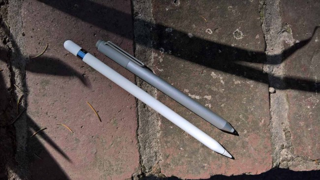 Surface Pro 4 kontra iPad Pro class="wp-image-499814" 
