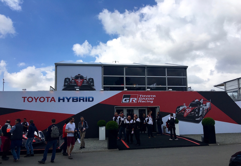 Toyota Hospitality Le Mans class="wp-image-502367" 