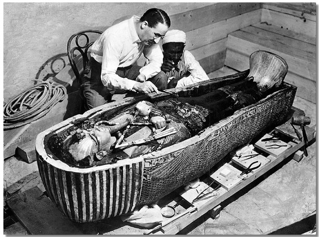 Tuts_Tomb_Opened