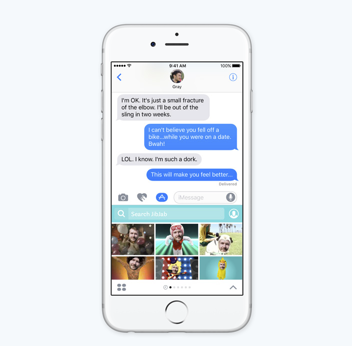 apple ios 10 imessage class="wp-image-501359" 