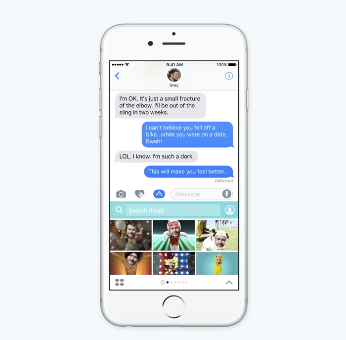 apple ios 10 imessage class="wp-image-501359" 