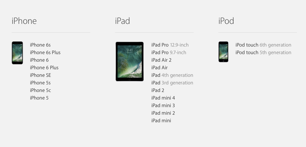 apple ios 10 class="wp-image-501352" 