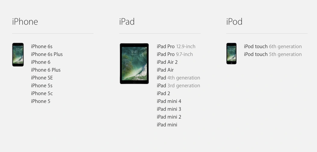 apple ios 10 class="wp-image-501352" 