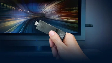 Intel Compute Stick