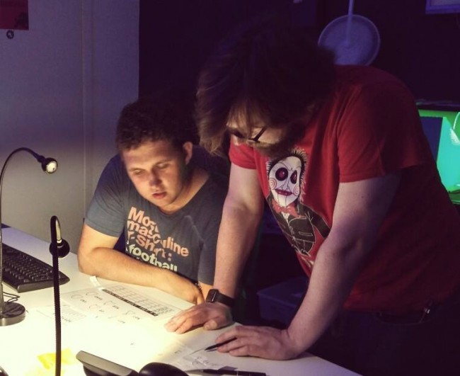 hack room 