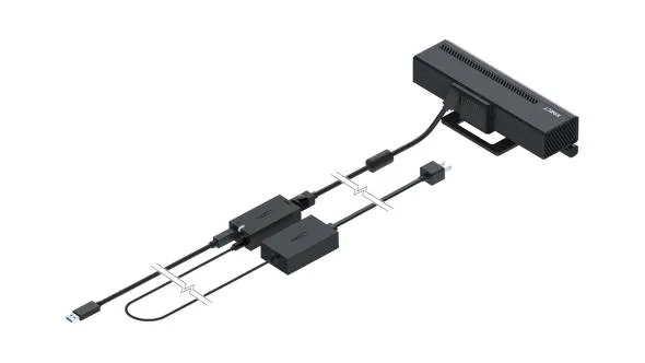 Kinect w Xbox One S class="wp-image-501483"