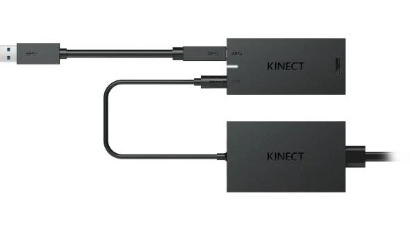 Kinect w Xbox One S class="wp-image-501484"