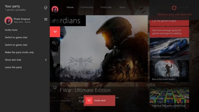 letnia aktualizacja konsoli Xbox One class="wp-image-499950" 