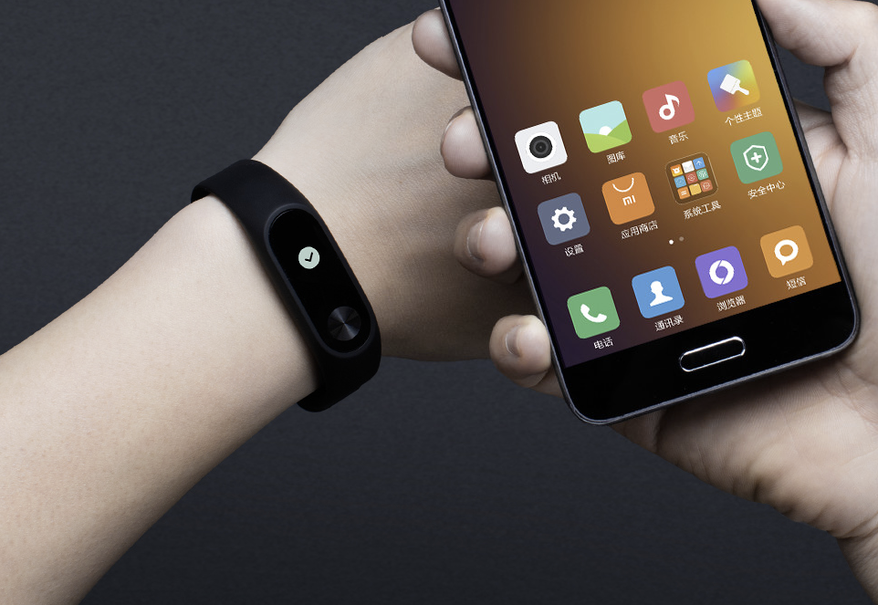 mi band 2 2 