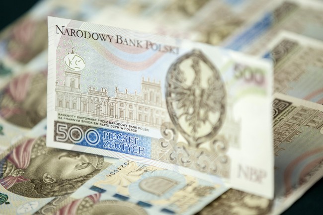 Nowy banknot 500 zł 