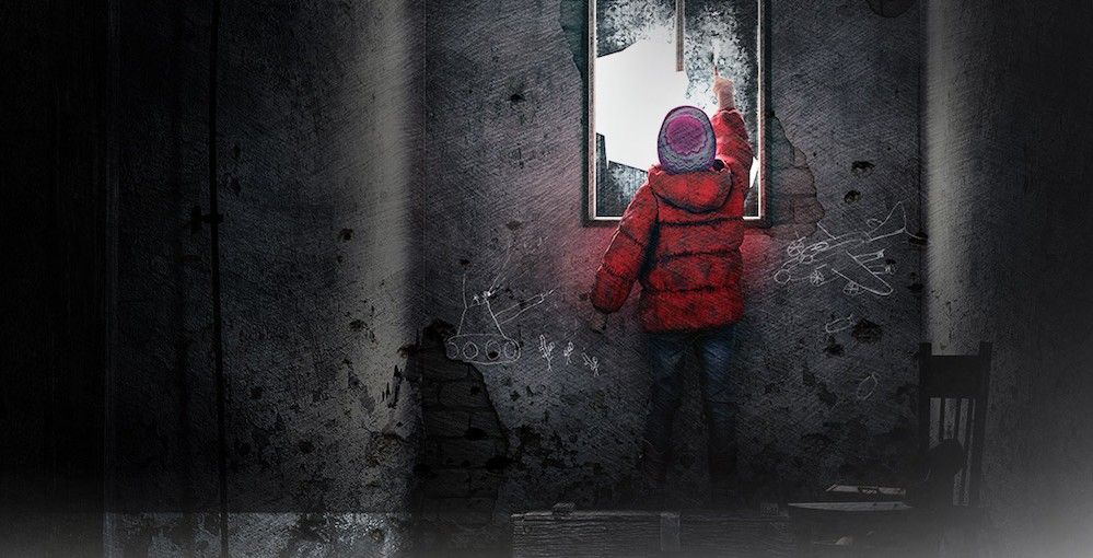 This War of Mine: The Little Ones 