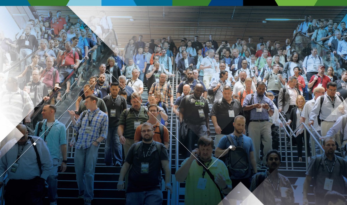 VMworld 2016 Europe – najciekawsze wydarzenie w historii VMware!