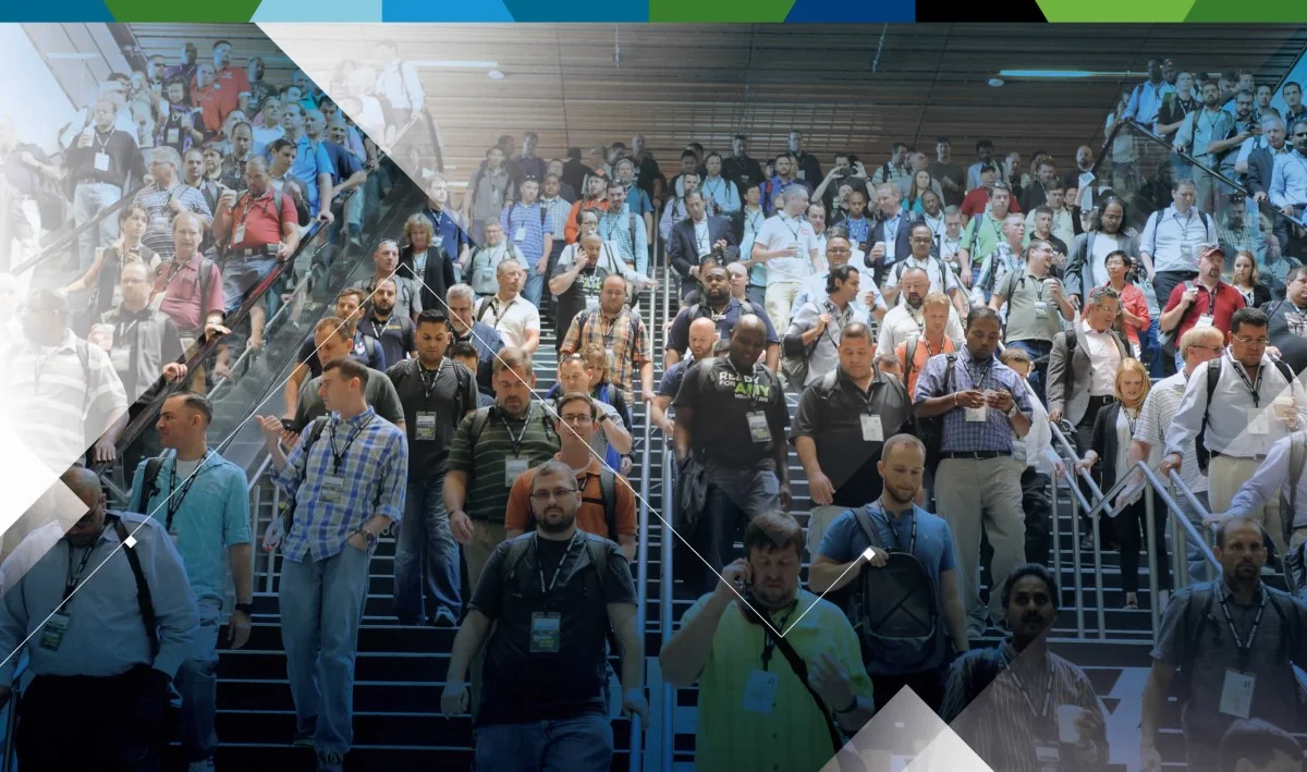 VMworld 2016 Europe – najciekawsze wydarzenie w historii VMware!