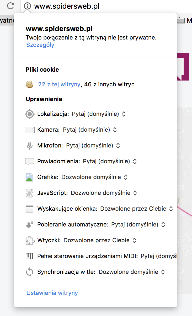 Chrome 52, uprawnienia class="wp-image-507541" 