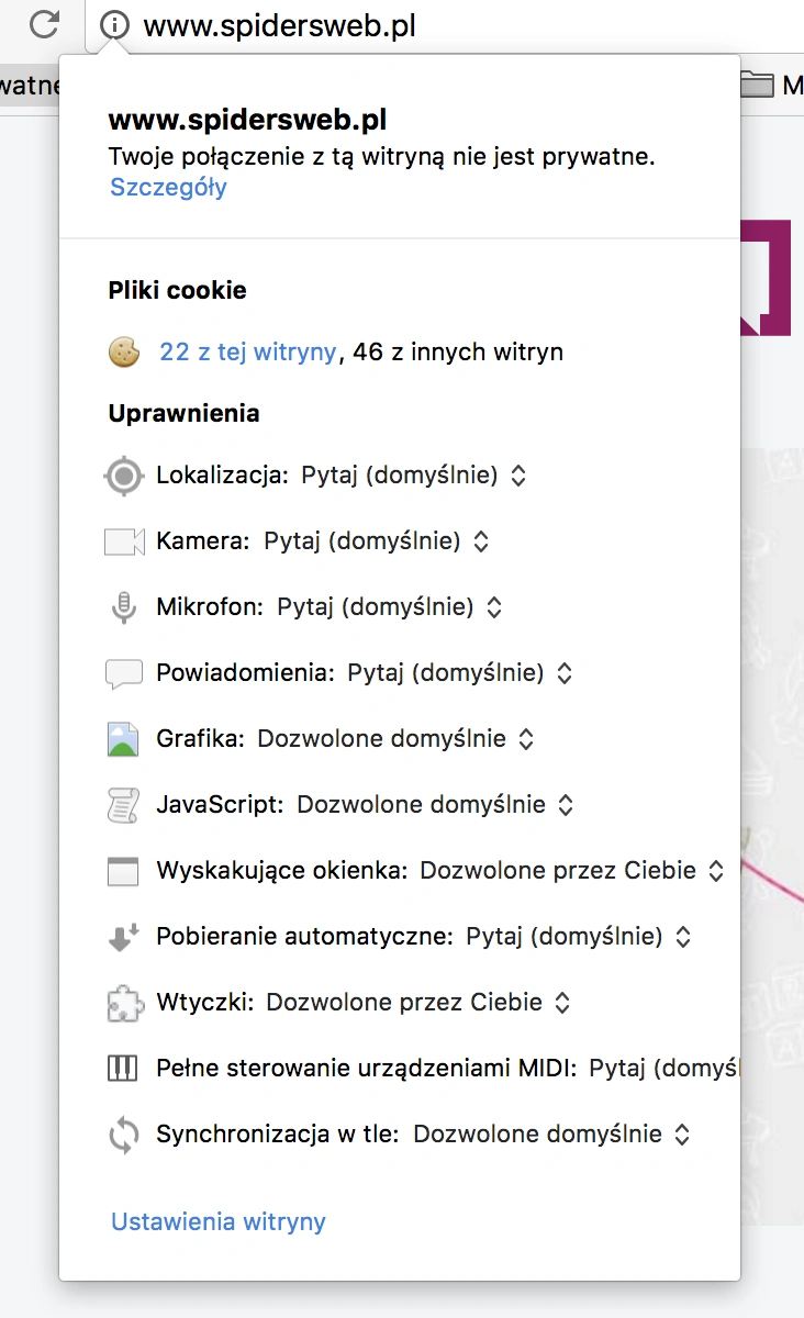 Chrome 52, uprawnienia class="wp-image-507541" 