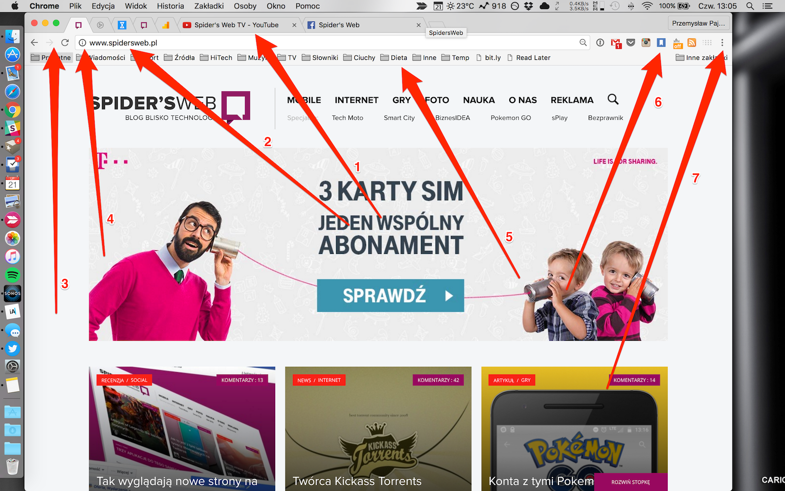 Chrome 52, zmiany class="wp-image-507540" 