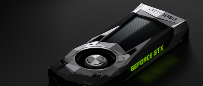 GeForce GTX 1060 czy Radeon RX 480? 