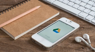 Google Backup and Sync - nowe narzędzie do tworzenia kopii zapasowych