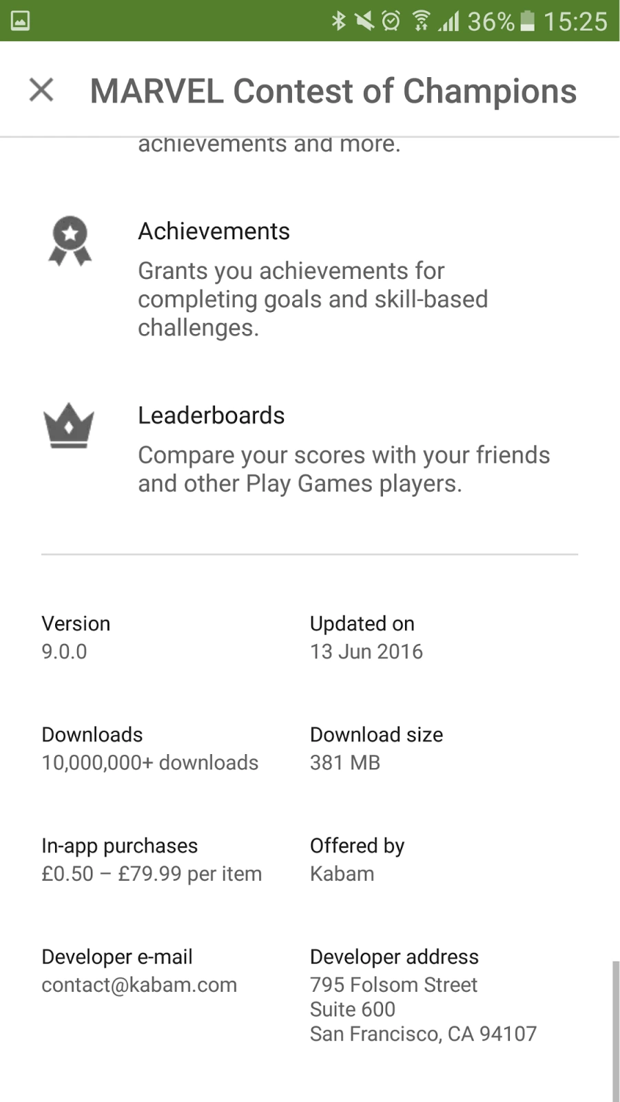 Google zmniejszy rozmiar akutalizacji ze sklepu Play. class="wp-image-508096"