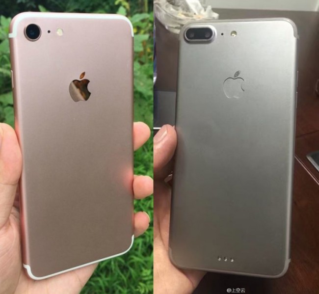 iPhone 7 