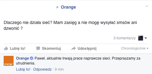 Orange nie działa awaria nie da sie polaczyc nie ma internetu class="wp-image-505442" 