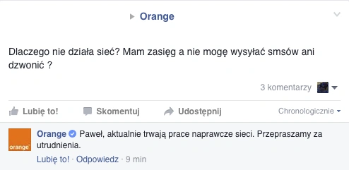 Orange nie działa awaria nie da sie polaczyc nie ma internetu class="wp-image-505442" 