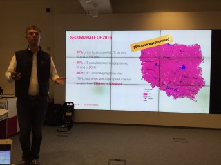 VoLTE i VoWiFi w T-Mobile Polska