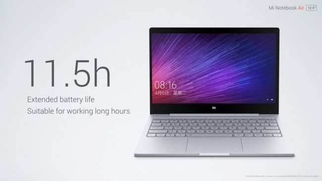 Mi Notebook Air class="wp-image-508510" 