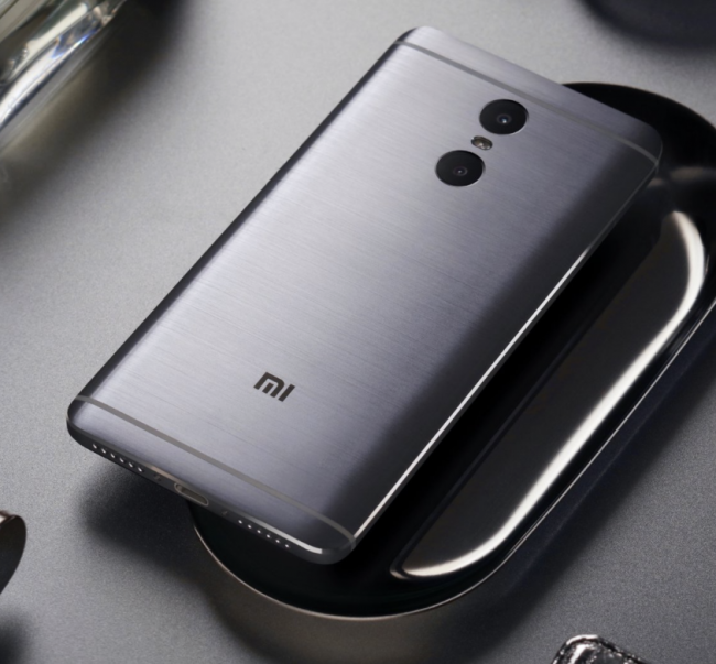 Xiaomi Redmi Pro to najtańszy smartfon z dwoma aparatami. 