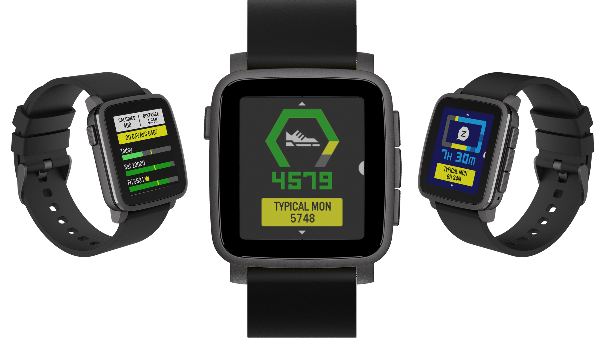 Pebble jest gotowy do starcia z nadchodzącą konkurencją