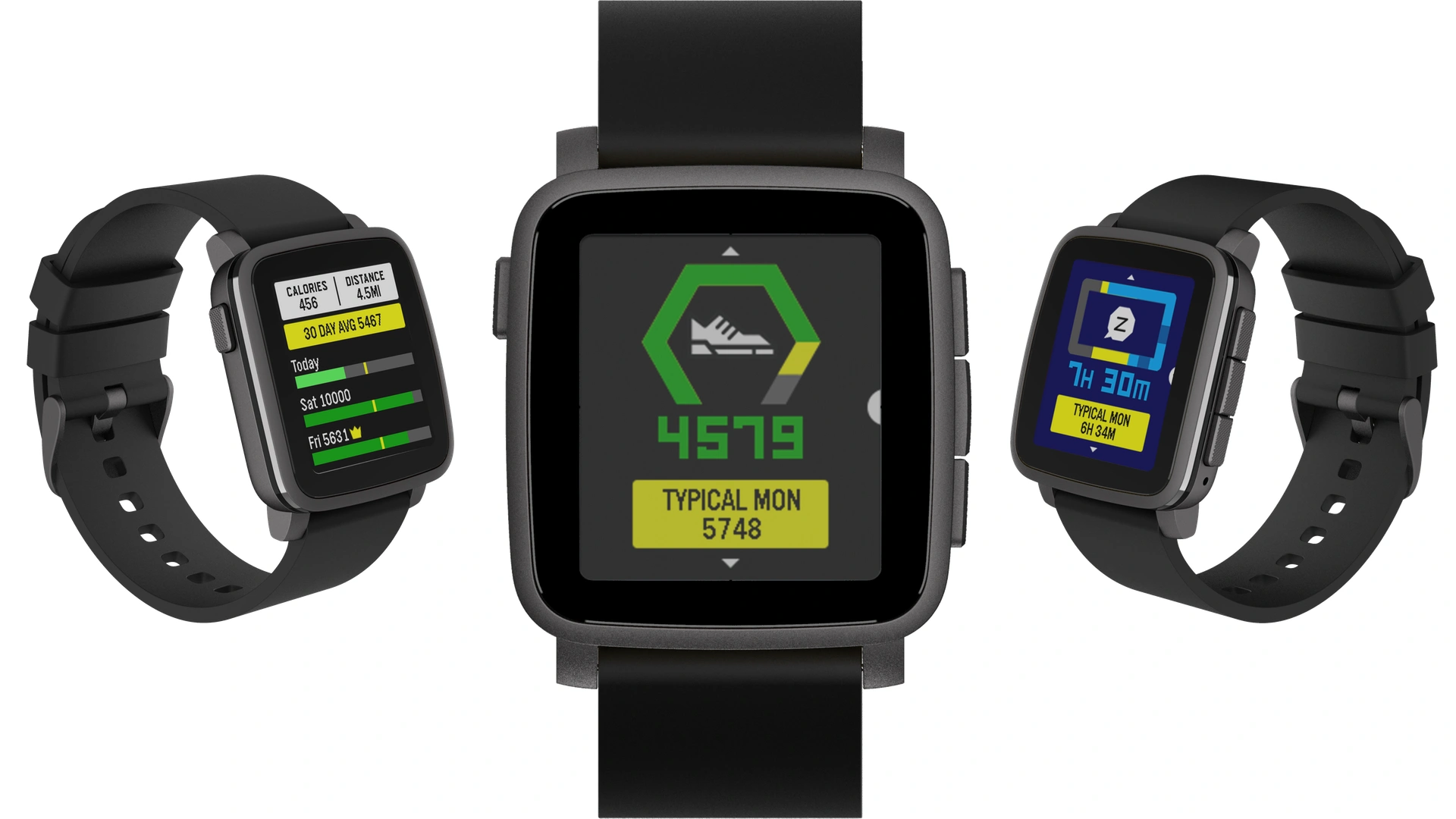 Pebble jest gotowy do starcia z nadchodzącą konkurencją
