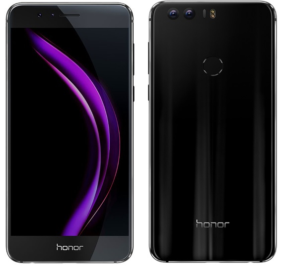 Honor 8 Black class="wp-image-511544" 
