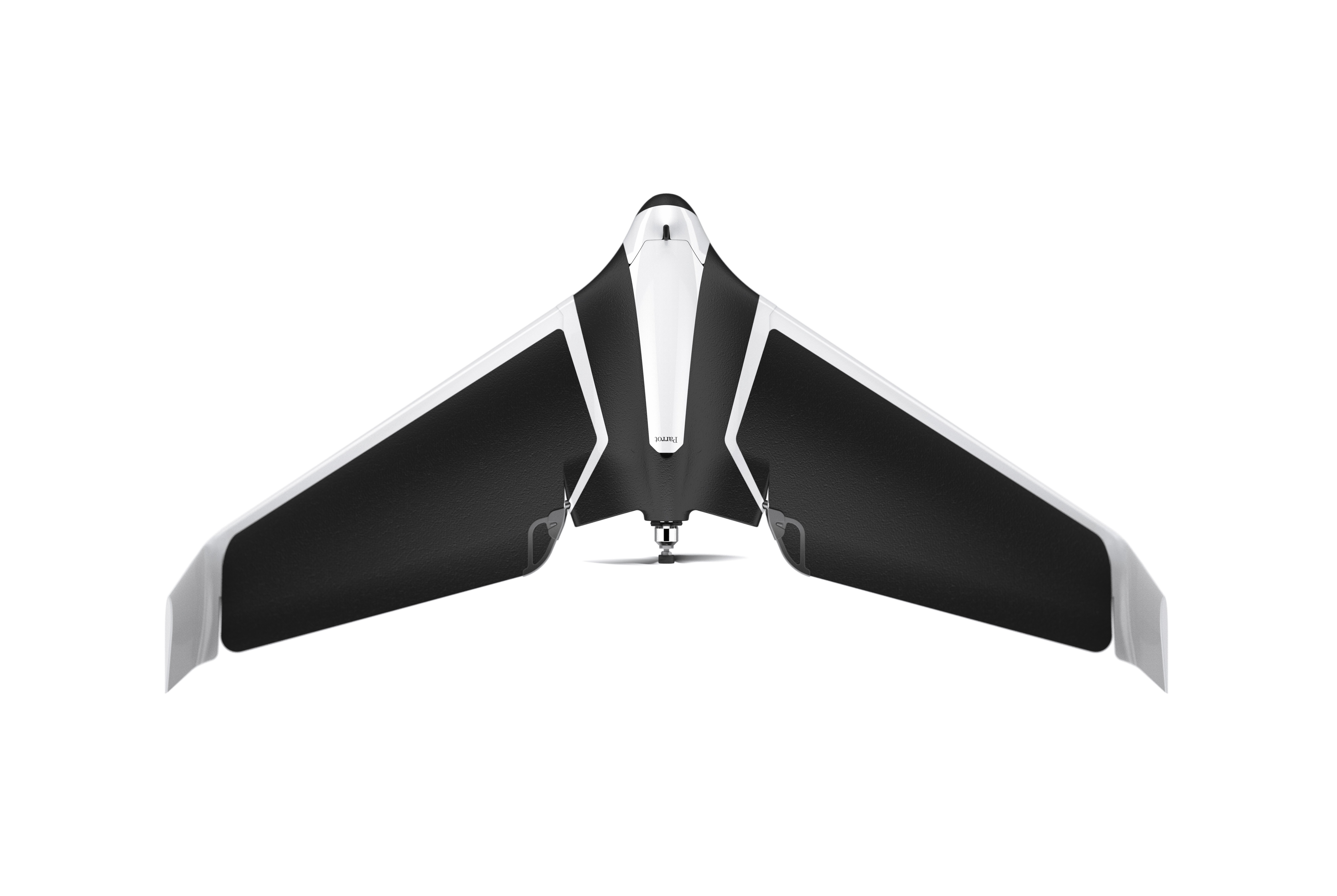 Parrot Disco czyli ciekawa alternatywa dla wielowirnikowców. class="wp-image-512628" 