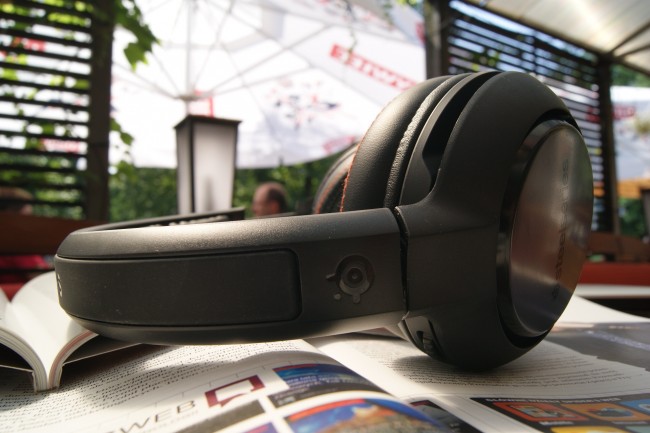 Siberia 840 7 
