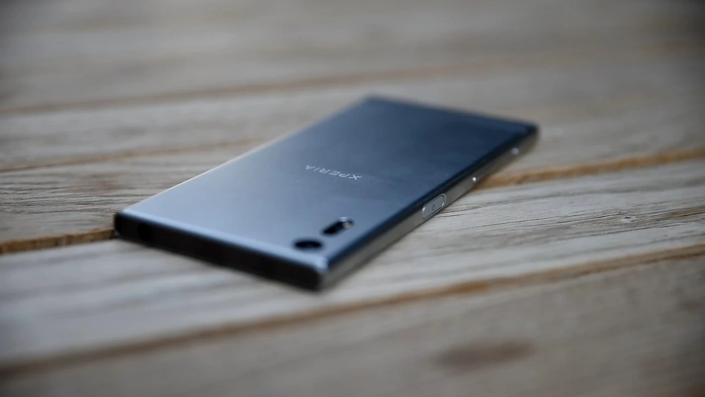 Matryca Sony ze slow-motion Full HD w 1000 kl/s