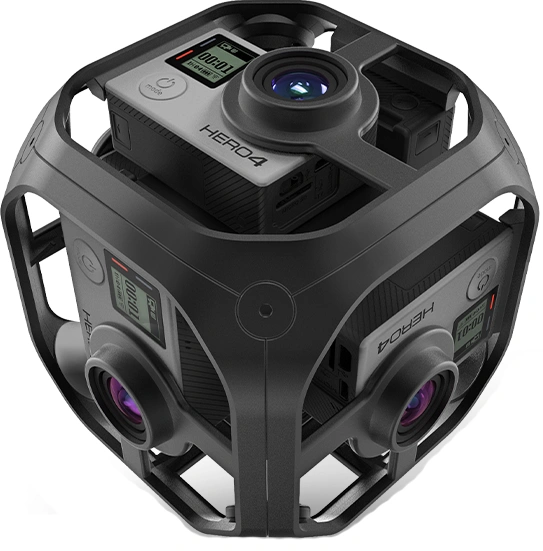 GoPro Omni wydaje się drogie, ale rozumiem tę cenę. class="wp-image-510707"