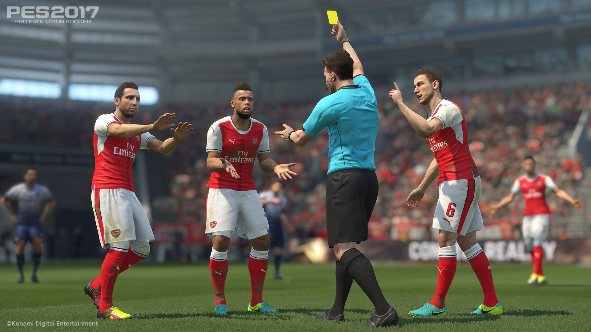 EA ma szansę pozyskać prawa do Ligi Mistrzów w grze FIFA