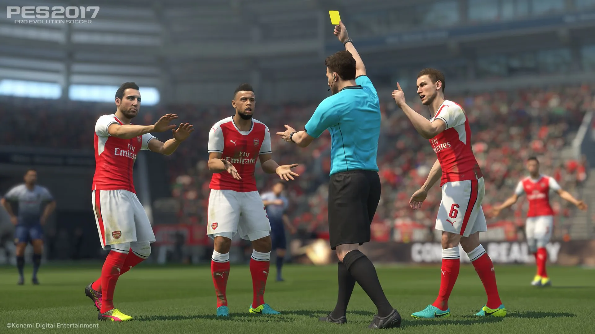 EA ma szansę pozyskać prawa do Ligi Mistrzów w grze FIFA