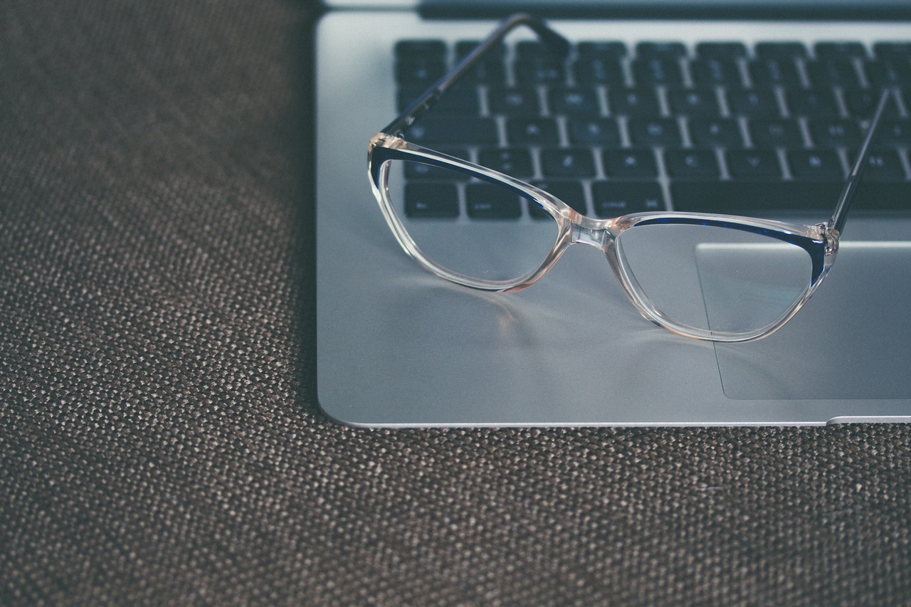 okulary google glass