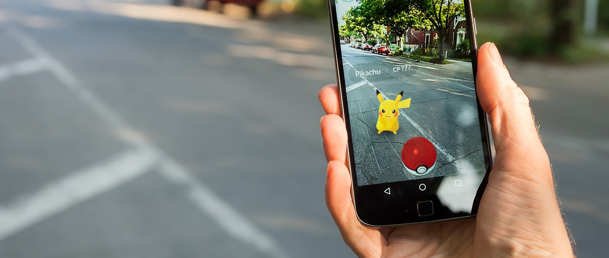 Mikropłatności w Pokemon Go - czy warto płacić aż tyle?