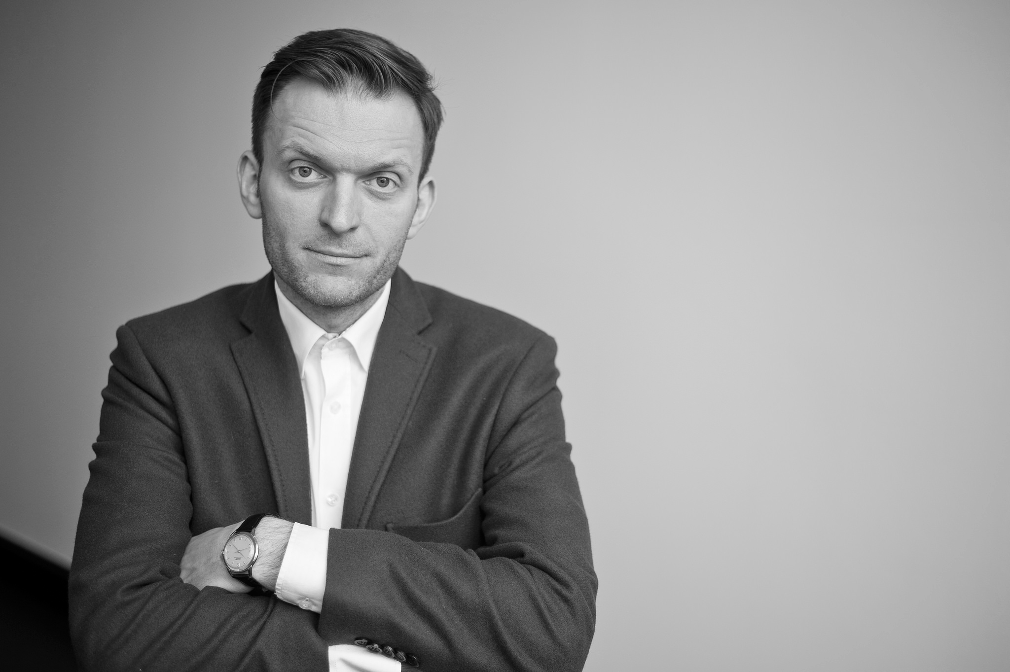 Tylko u nas! Tomasz Machała o odejściu z naTemat: jestem bardzo smutny